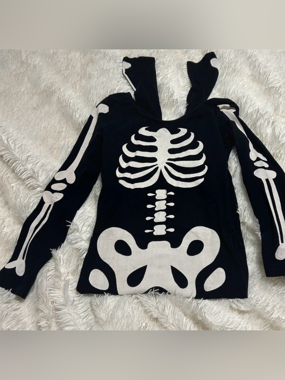 Halloween Costume